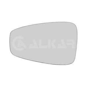 Wing Mirrors, Left Wing Mirror Glass (heated) for MG 5 2020 Onwards, 