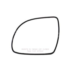 Wing Mirrors, Left Wing Mirror Glass (heated) for Ssangyong KORANDO 2010 2018, 