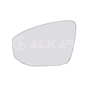 Wing Mirrors, Left Wing Mirror Glass (heated) for Skoda SUPERB IV 2023 Onwards, 
