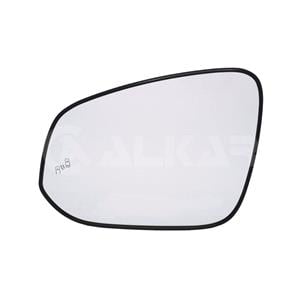 -**>Left,Glass+Holder,Convex, Heated, With Side, 2 PINS, 2 PINS, TOYOTA COROLLA Cross (ZVG1_, ZSG1_, MXGH1_, MXGA1_), 2023-