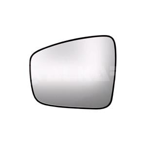 ->>Left,Glass+Holder,Convex, DACIA SPRING, 2020-