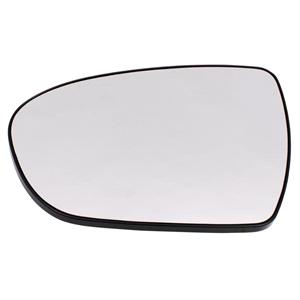 Wing Mirrors, Left Wing Mirror Glass (heated) and Holder for Kia OPTIMA 2012 2015, 