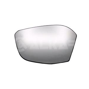 Wing Mirrors, Left Wing Mirror (heated, without blind spot warning lamp) for Citroen C5 X, 2021 Onwards, 