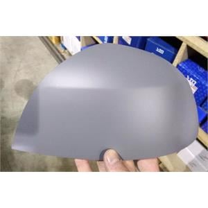 Wing Mirrors, Left Mirror Cover (primed) for Holden Captiva 7, 2011 Onwards, 