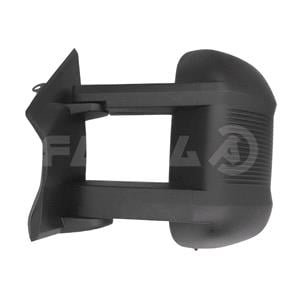 -*> RHD mirror Ducato '2024- electrical + left + convex + heater + grained+ long_arm + turn_sign.16W  + antenna radio&digital