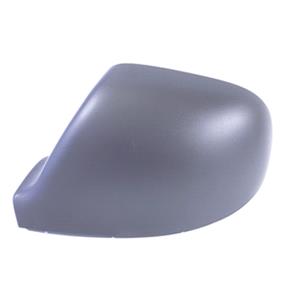 Wing Mirrors, Left Wing Mirror Cover (primed) for VW CARAVELLE Mk VI Bus, 2015 Onwards, 
