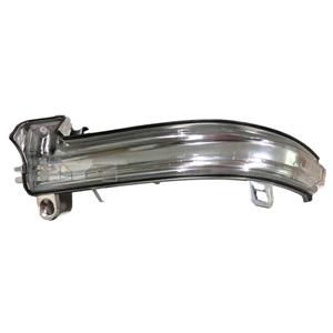 Wing Mirrors, Left Wing Mirror Indicator for BMW 3 Series Touring 2012 2019, 