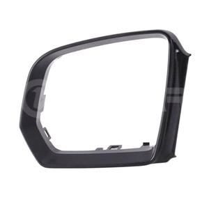 Wing Mirrors, Left Wing Mirror Frame for Mercedes M CLASS, 2008 2011, 