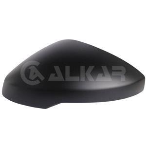 Wing Mirrors, Left Wing Mirror Cover (primed) for Honda CIVIC XI Saloon 2021 Onwards, 
