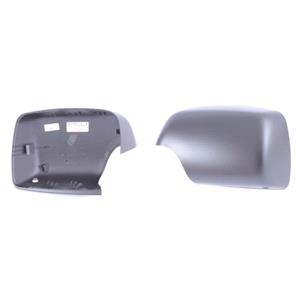 Wing Mirrors, Left Mirror Cover (for models with Puddle Lamp)   Original Replacement, 