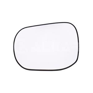 Wing Mirrors, Left Wing Mirror Glass (heated) for Hyundai INSTER 2025 Onwards, 