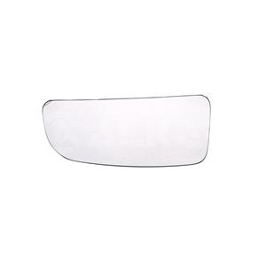 Wing Mirrors, Left Lower Blind Spot Mirror Glass (Stick On) for Ford TRANSIT CUSTOM Van 2023 Onwards, 