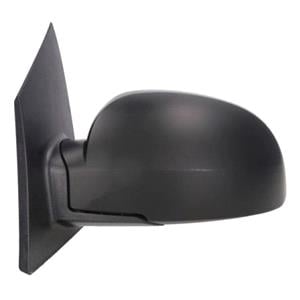 Wing Mirrors, Left Wing Mirror (electric, heated) for Hyundai GETZ 2002 2009, 