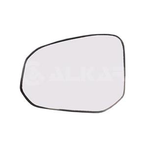 Wing Mirrors, Left Wing Mirror Glass (heated) for Hyundai SANTA FE V 2024 Onwards, 