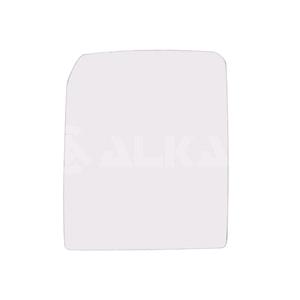 Wing Mirrors, Left Wing Mirror Glass (heated) for Renault MASTER IV Platform/Chassis 2024 Onwards, 