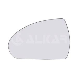 Wing Mirrors, Left Wing Mirror Glass (heated) for Hyundai IONIQ 2016 Onwards, 