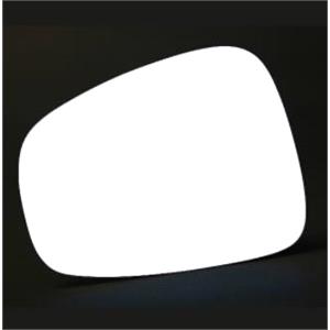Wing Mirrors, Left Stick On Wing Mirror Glass for ALFA ROMEO 159, 2005 2011, SUMMIT