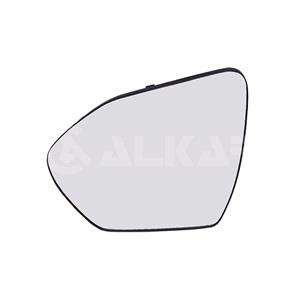Wing Mirrors, Left Wing Mirror (heated, without blind spot warning lamp) for Hyundai TUCSON 2020 Onwards, 