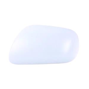 Wing Mirrors, Left Wing Mirror Cover (primed) for Toyota YARIS, 2010 2011, 