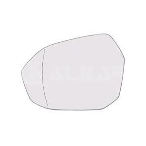 Wing Mirrors, Left Wing Mirror Glass (heated) for BMW 7 Series 2022 Onwards, 