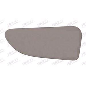 Wing Mirrors, Left Stick On Blind Spot Wing Mirror Glass for VAUXHALL MOVANO Mk II Van, 2010 Onwards, 