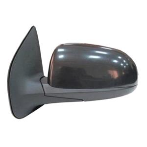 Wing Mirrors, Left Wing Mirror (electric, heated) for Hyundai i20 2008 2012, 