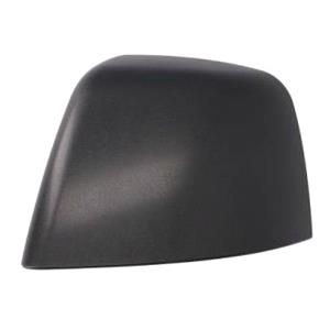 Wing Mirrors, Left Mirror Cover (black) for FORD TRANSIT CONNECT Van, 2013 Onwards, 