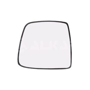 Wing Mirrors, Left Wing Mirror Glass (not heated) for Hyundai i800 Bus 2008 2018, 