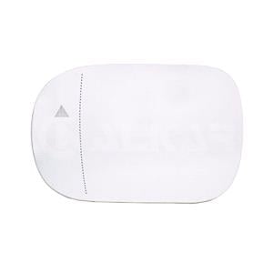 -*>Left,Glass+Holder,Aspherical, Heated, With Side, 2 PINS, 2 PINS, MINI ACEMAN (J05), 2024-