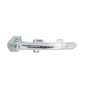 Left Mirror Indicator - Original Replacement