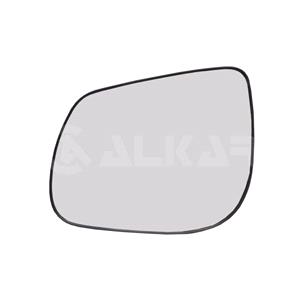 Wing Mirrors, Left Wing Mirror Glass (heated) for Kia PICANTO 2017 Onwards, 