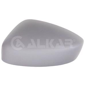Wing Mirrors, Left Wing Mirror Cover (primed) for Mazda CX 9 2016 Onwards, 