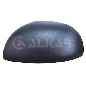 Wing Mirrors, Left Wing Mirror Cover (primed) for Fiat 500L, 2012 Onwards, 