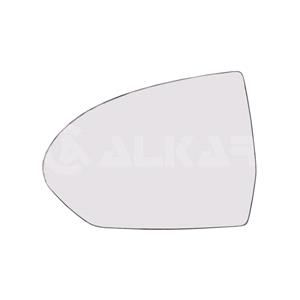 Wing Mirrors, Left Wing Mirror Glass (heated) for Mg MG 4 2022 Onwards, 