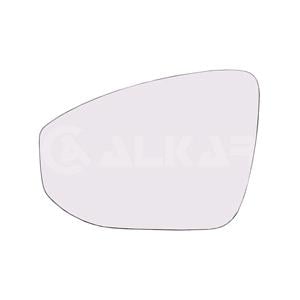 Wing Mirrors, Left Wing Mirror Glass (heated) for Volkswagen ID.7 2023 Onwards, 