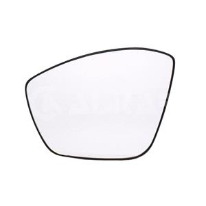 Wing Mirrors, Left Wing Mirror Glass (heated) for Fiat GRANDE PANDA 2024 Onwards, 