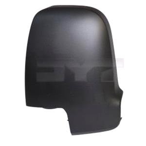 Wing Mirrors, Left Wing Mirror Cover for Mercedes SPRINTER 5 t Box 2018 Onwards, 