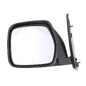 Wing Mirrors, Left Wing Mirror (manual) for Toyota HIACE V Wagon 2006 Onwards, 