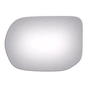 Wing Mirrors, Left Wing Mirror Glass (not heated) and holder for Honda CIVIC VIII Saloon 2005 2012, 4 Door, 