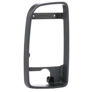 Wing Mirrors, Left Wing Mirror Surround / Frame for Mercedes SPRINTER 4,6 t van 2006 2018, 