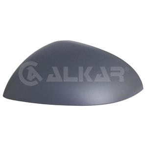 Wing Mirrors, Left Wing Mirror Cover (primed) for Mercedes C CLASS All Terrain 2021 Onwards, 