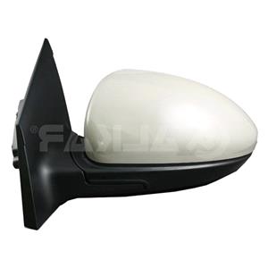 Wing Mirrors, Left Wing Mirror (electric, heated) for Chevrolet CRUZE 2009 2011, 