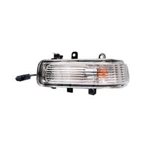 Wing Mirrors, Left Wing Mirror Indicator for Toyota RAV 4 III,  2009 2012, 