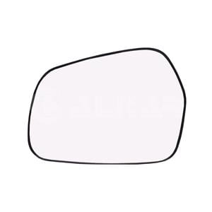 ->->Left,Glass+Holder,Convex, Heated, 2 Pins, KIA SORENTO IV (MQ4, MQ4A), 2020-