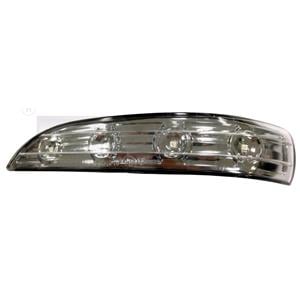 Wing Mirrors, Left Wing Mirror Indicator for Hyundai IX35 2010 Onwards, 