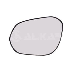 Wing Mirrors, Left Wing Mirror Glass (heated) for Kia EV6 2021 2025, 