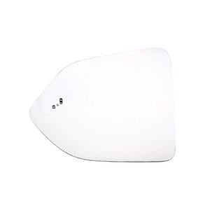 Wing Mirrors, Left Wing Mirror Glass (heated, blind spot warning lamp) for MG HS 2024 Onwards, 