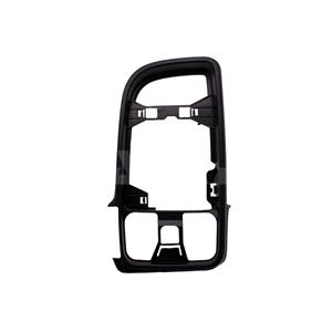 Wing Mirrors, Left Mirror Frame for Mercedes SPRINTER 3,5 t Bus 2018 Onwards, 