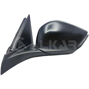 Wing Mirrors, Left Wing Mirror (electric, heated, indicator) for Peugeot 308 III 2021 Onwards, 