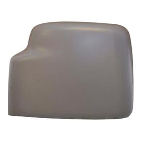 Wing Mirrors, Left Wing Mirror Cover (primed) for Suzuki JIMNY 2006 Onwards, 